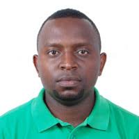 HAKIZIMANA Jean Claude