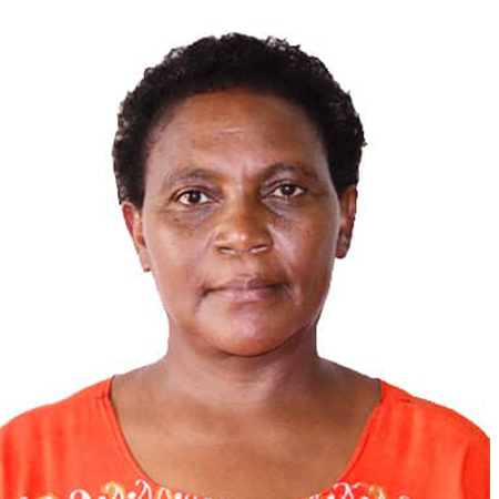 KANKUNDIYE Antoinette