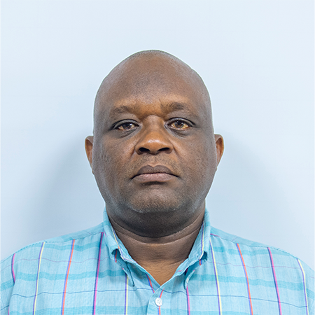 MUSHAKAMBA Rutayisire