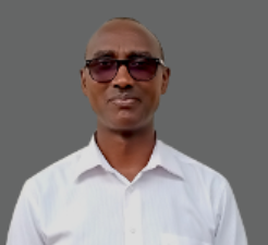 RUTAYISIRE Reverien