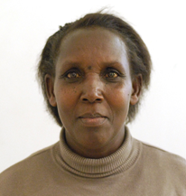 NDIMURUGERO NGIRABAKUNZI Speciose