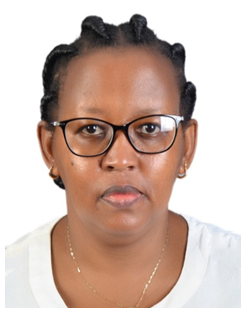 UMUTONI KAGISHA Laetitia