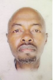 NDAGIJIMANA Joseph